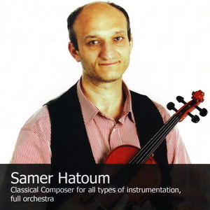 Samer Hatoum