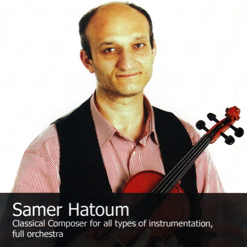 Samer Hatoum