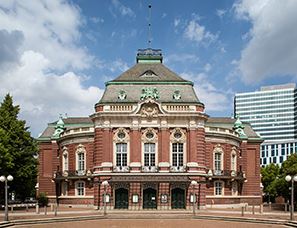 samerhatoum laeiszhalle hamburg