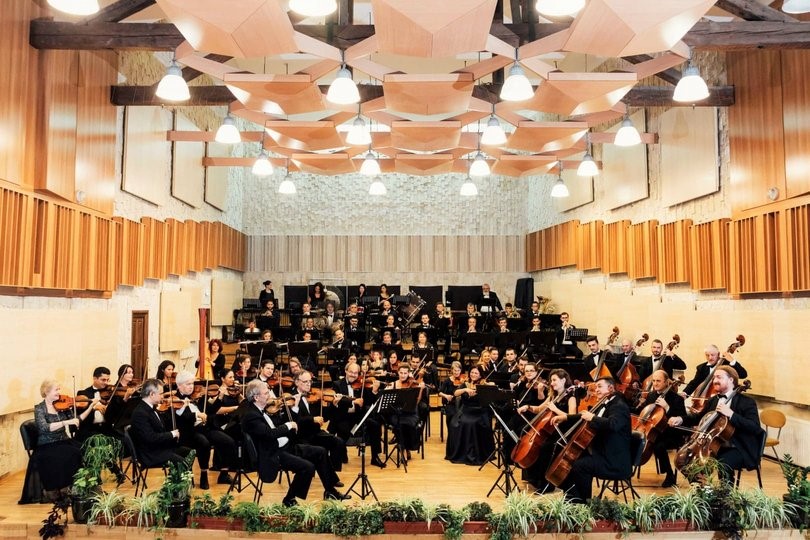 samerhatoum tma orchestra 2019