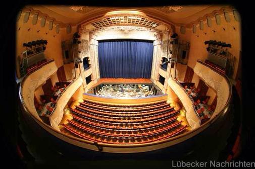 Lubeck hall 2