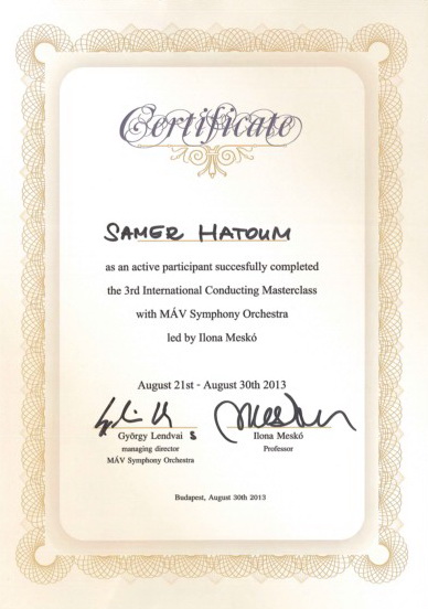 samer-hatoum-certificate-mav-2013