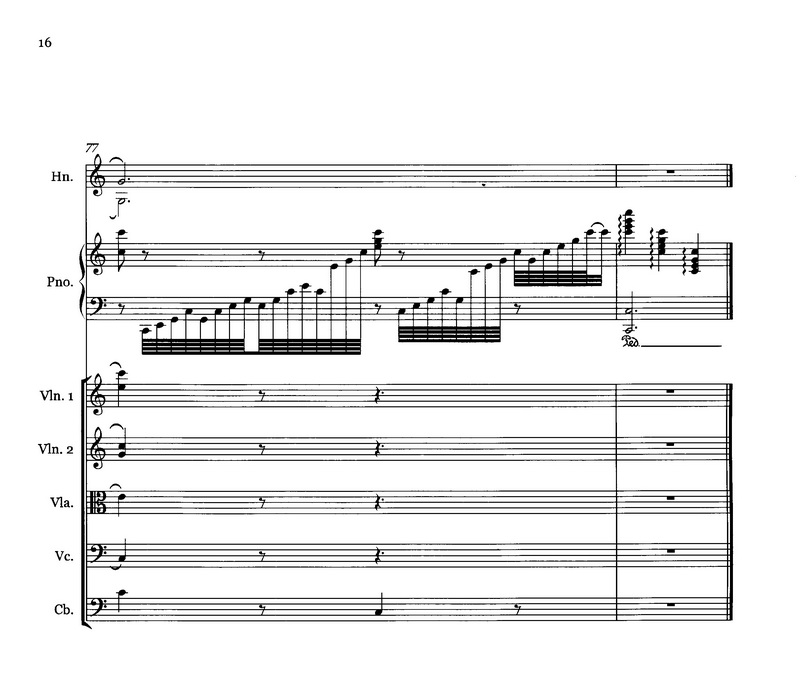 samerhatoum score sample deniz inan 2